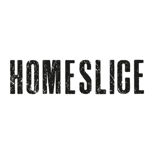 Homeslice logo